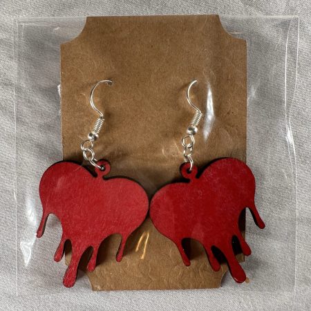Heart Drip