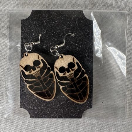 Halloween Earrings