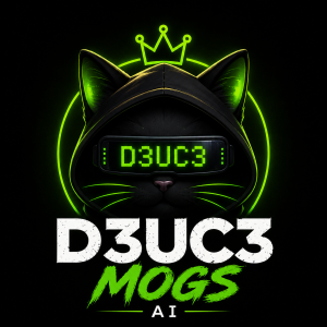 D3UC3 Mogs AI Runtime
