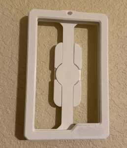 Wall Mounted