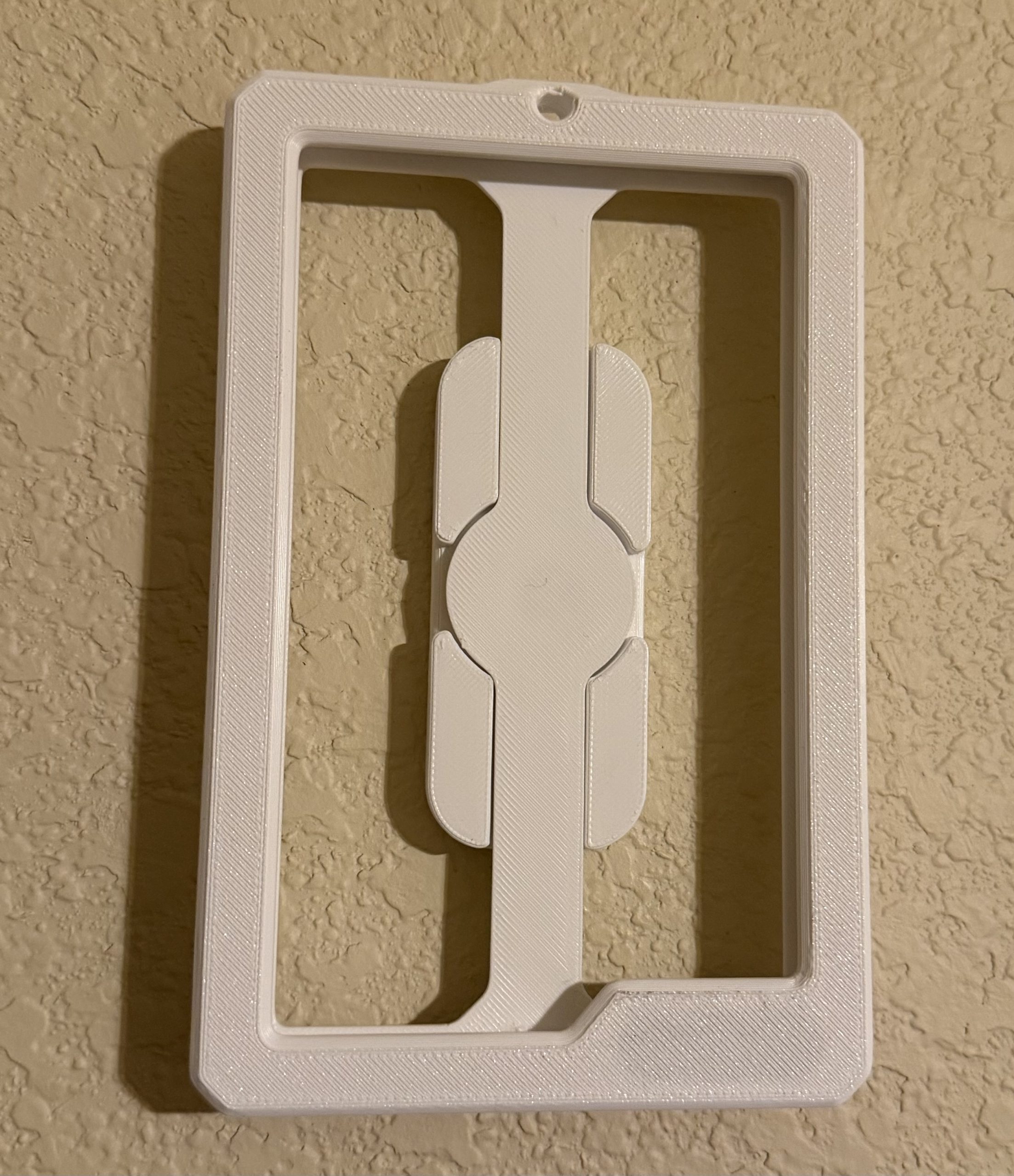 Wall Mounted
