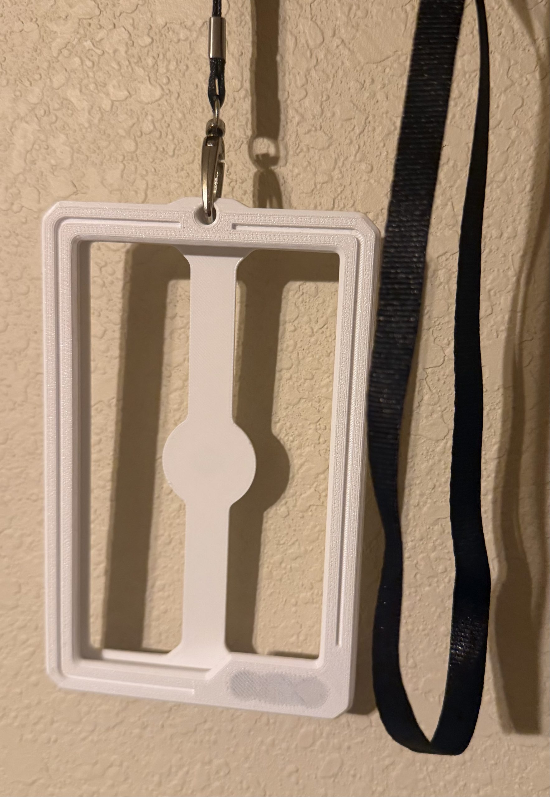 3D Printed Magnetic PSA Graded Card Display Holder - Image 2