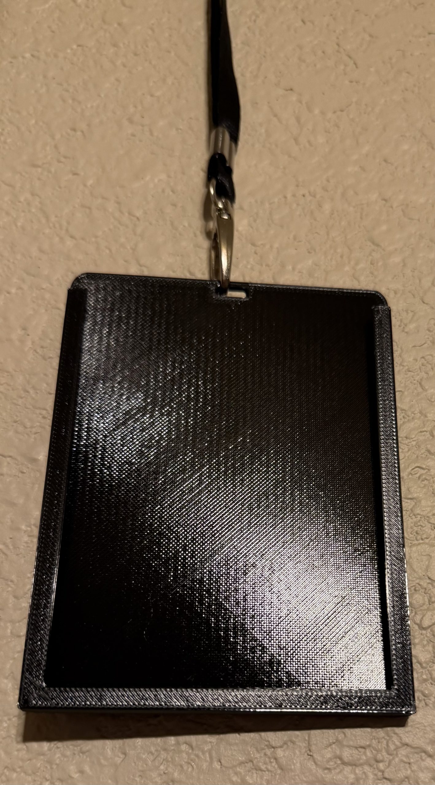 3D Printed Top-loader Necklace - Image 3